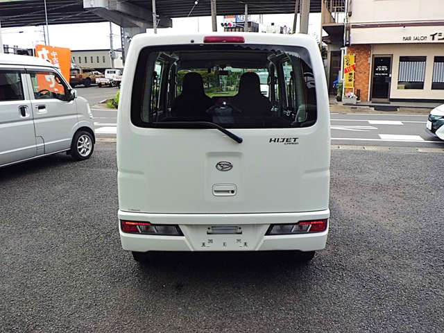 ダイハツ ハイゼットカーゴ ６６０ スペシャル H28年 (東海) 99