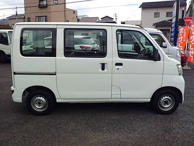 ダイハツ ハイゼットカーゴ ６６０ スペシャル H28年 (東海) 99