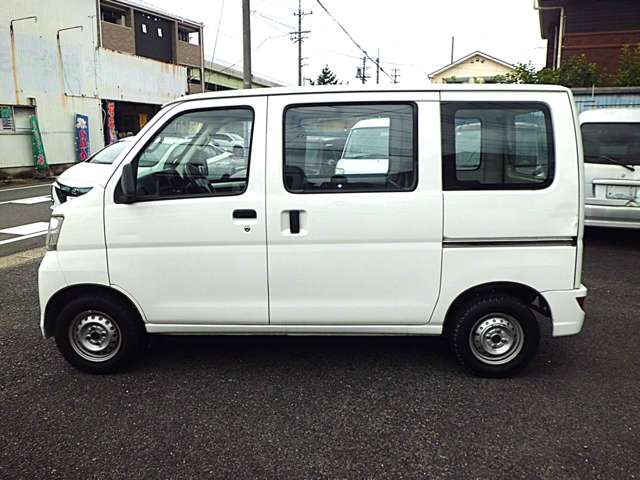 ダイハツ ハイゼットカーゴ ６６０ スペシャル H28年 (東海) 99