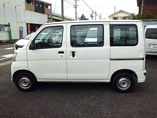 ダイハツ ハイゼットカーゴ ６６０ スペシャル H28年 (東海) 99