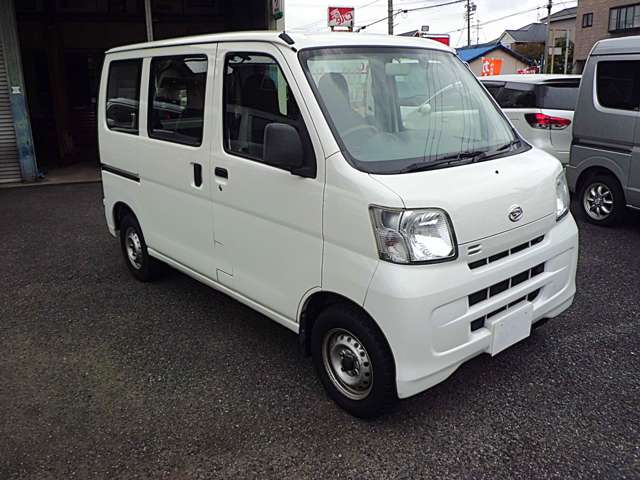 ダイハツ ハイゼットカーゴ ６６０ スペシャル H28年 (東海) 99
