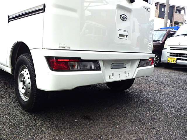 ダイハツ ハイゼットカーゴ ６６０ スペシャル H28年 (東海) 99