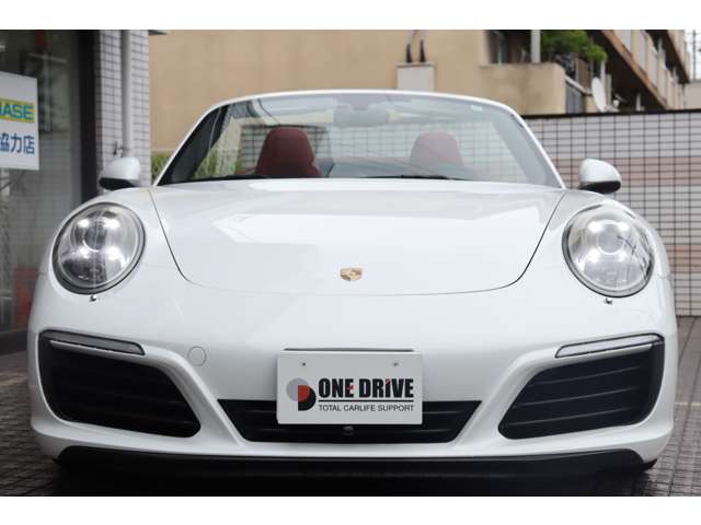 ポルシェ ９１１カブリオレ カレラ４ ＰＤＫ H28年 (東海) 99