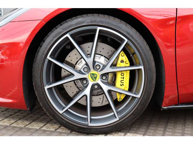 ロータス エミーラ Ｖ６　ファーストエディション R5年 (東海) 99