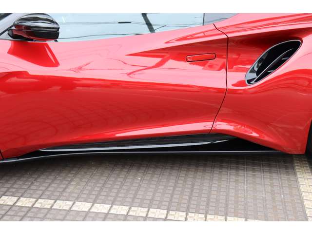ロータス エミーラ Ｖ６　ファーストエディション R5年 (東海) 99