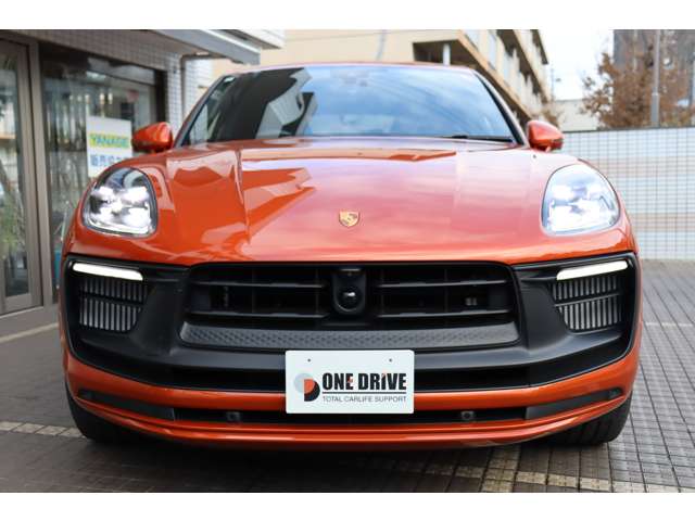 ポルシェ マカン ＧＴＳ ＰＤＫ ４ＷＤ R5年 (東海) 99