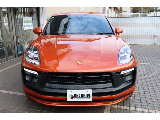 ポルシェ マカン ＧＴＳ ＰＤＫ ４ＷＤ R5年 (東海) 99