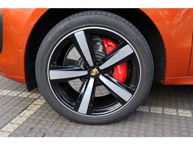 ポルシェ マカン ＧＴＳ ＰＤＫ ４ＷＤ R5年 (東海) 99