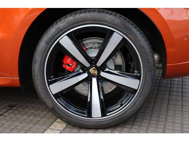 ポルシェ マカン ＧＴＳ ＰＤＫ ４ＷＤ R5年 (東海) 99