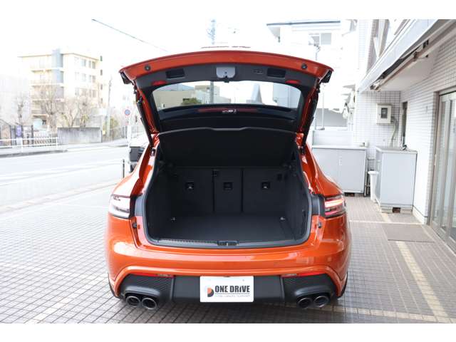 ポルシェ マカン ＧＴＳ ＰＤＫ ４ＷＤ R5年 (東海) 99