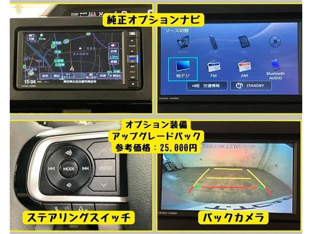 ダイハツ タント ６６０ カスタム ＲＳ R1年 (東海) 99