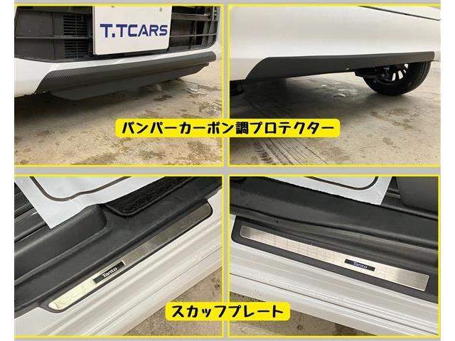 ダイハツ タント ６６０ カスタム ＲＳ R1年 (東海) 99