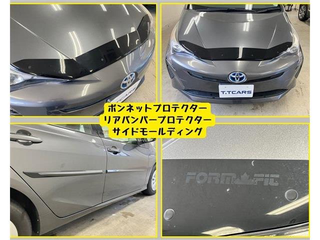 トヨタ プリウス １．８ Ｓ H28年 (東海) 99
