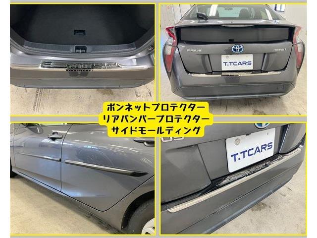 トヨタ プリウス １．８ Ｓ H28年 (東海) 99