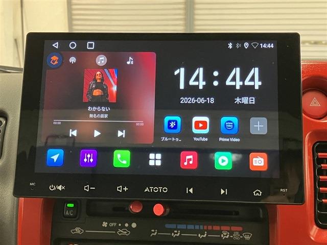 ダイハツ ハイゼットトラック ６６０ エアコン・パワステスペシャル ３方開 H25年 (東海) 99