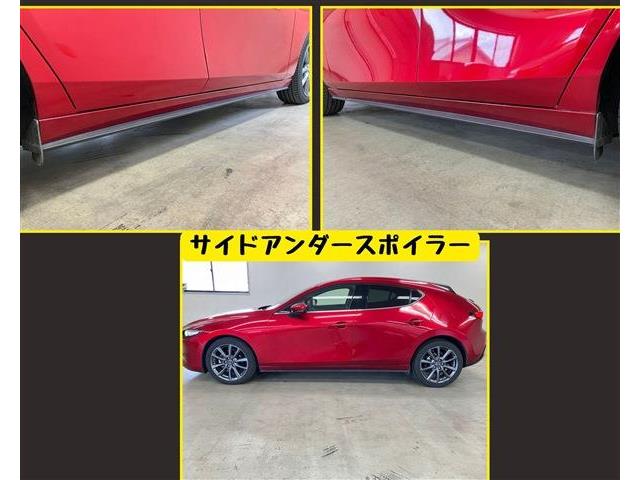 マツダ ＭＡＺＤＡ３　ファストバック １．８ ＸＤ バーガンディ セレクション ディーゼルターボ R1年 (東海) 99