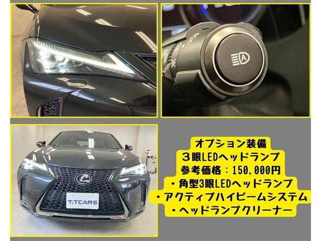 レクサス ＵＸ２５０ｈ Ｆスポーツ R1年 (東海) 99