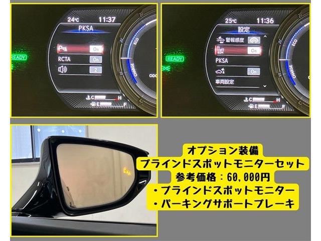 レクサス ＵＸ２５０ｈ Ｆスポーツ R1年 (東海) 99
