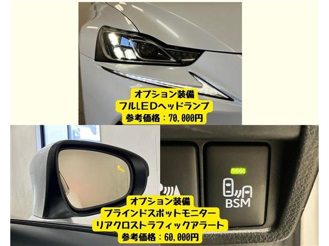 レクサス ＩＳ３００ｈ ３００Ｈ H30年 (東海) 99