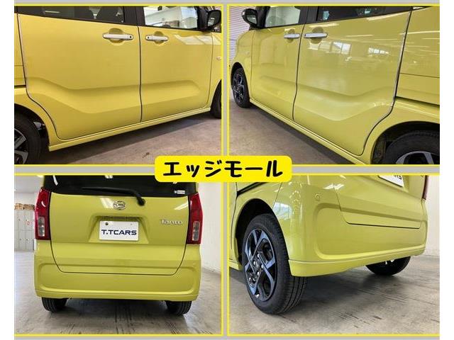 ダイハツ タント ６６０ Ｘ R3年 (東海) 99