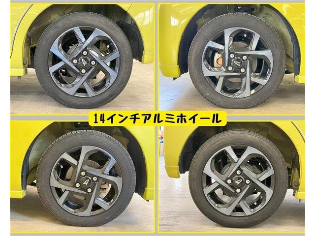 ダイハツ タント ６６０ Ｘ R3年 (東海) 99