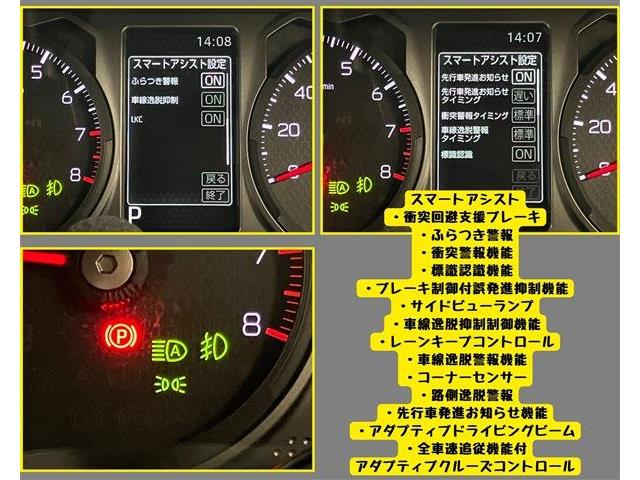 ダイハツ タフト ６６０ Ｇターボ クロム ベンチャー ＥＣＯＩＤＬＥ非装着車 R5年 (東海) 99