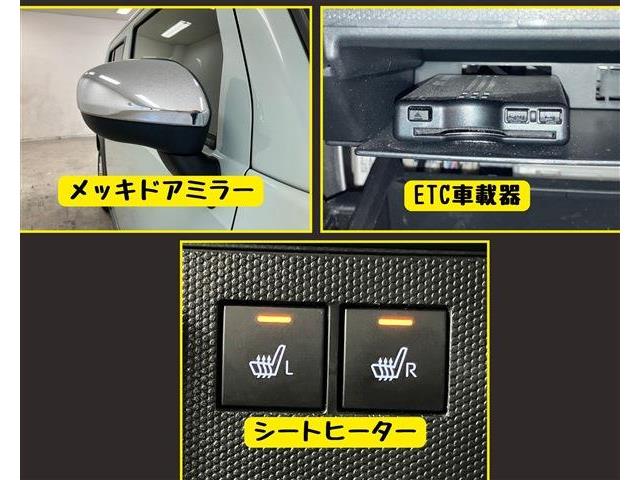 ダイハツ タフト ６６０ Ｇターボ クロム ベンチャー ＥＣＯＩＤＬＥ非装着車 R5年 (東海) 99