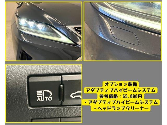 レクサス ＲＸ３００ バージョンＬ R2年 (東海) 99