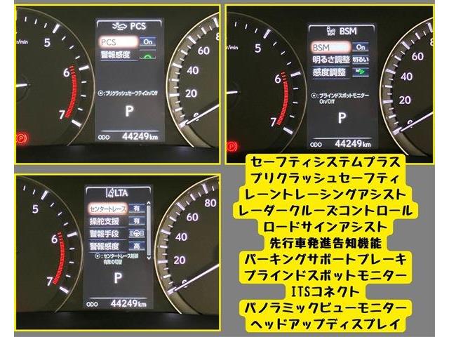 レクサス ＲＸ３００ バージョンＬ R2年 (東海) 99