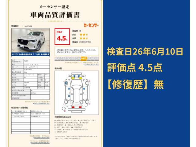 マツダ ＣＸ−６０ ３．３ ＸＤ Ｌパッケージ ディーゼルターボ R5年 (東海) 99