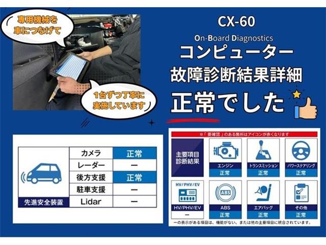 マツダ ＣＸ−６０ ３．３ ＸＤ Ｌパッケージ ディーゼルターボ R5年 (東海) 99