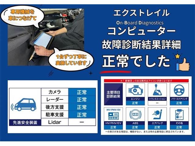 日産 エクストレイル １．５ Ｇ Ｅ－４ＯＲＣＥ ４ＷＤ R5年 (東海) 99