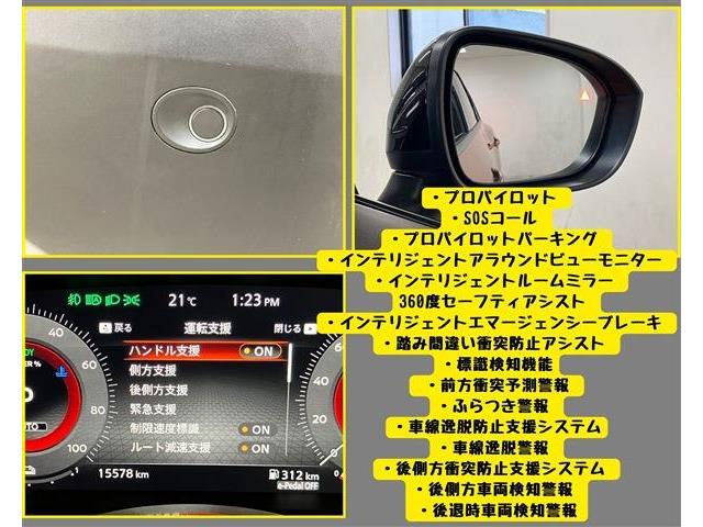日産 エクストレイル １．５ Ｇ Ｅ－４ＯＲＣＥ ４ＷＤ R5年 (東海) 99