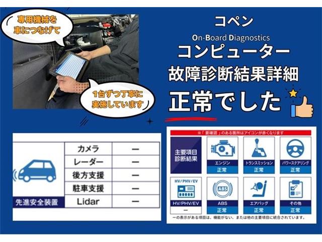ダイハツ コペン ローブ ６６０ H26年 (東海) 99