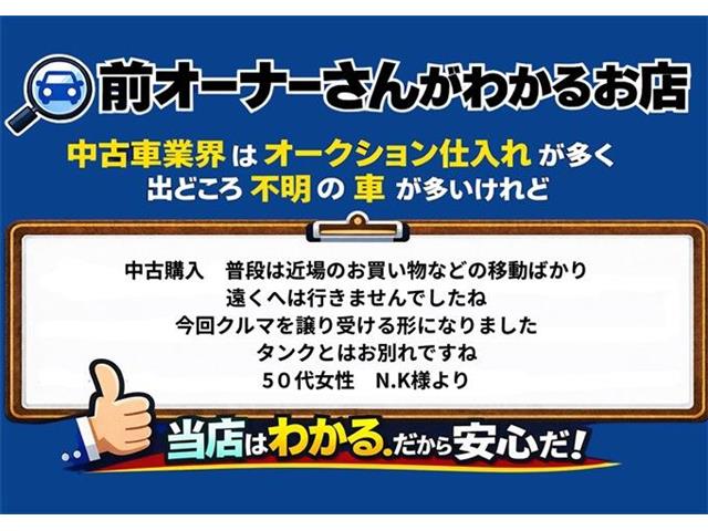 トヨタ タンク １．０ Ｘ Ｓ H30年 (東海) 99