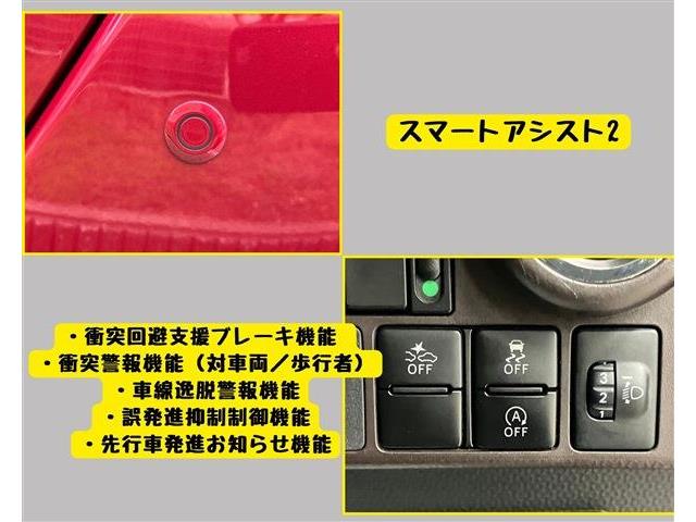 トヨタ タンク １．０ Ｘ Ｓ H30年 (東海) 99