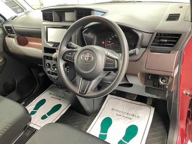 トヨタ タンク １．０ Ｘ Ｓ H30年 (東海) 99