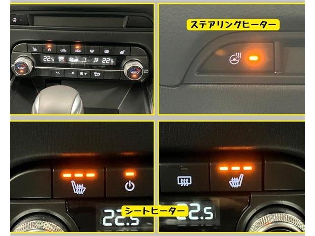 マツダ ＣＸ−５ ２．２ ＸＤ ブラックトーンエディション ディーゼルターボ R6年 (東海) 99