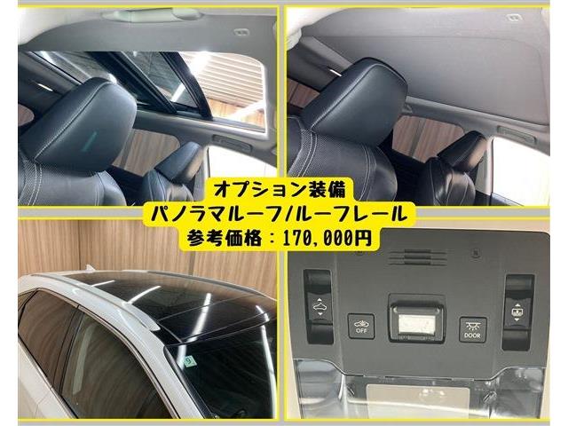 レクサス ＲＸ２００ｔ バージョンＬ H28年 (東海) 99