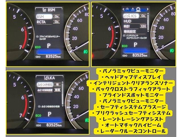 レクサス ＲＸ２００ｔ バージョンＬ H28年 (東海) 99