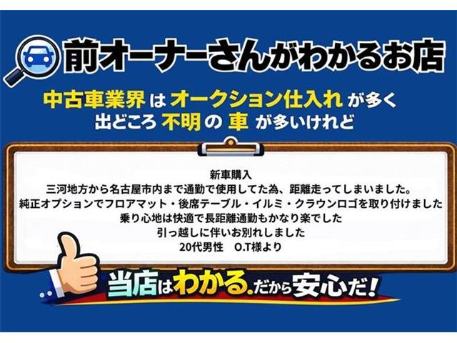 トヨタ クラウン　クロスオーバー　ハイブリッド ２．５ Ｇ Ｅ－ＦＯＵＲ ４ＷＤ R6年 (東海) 99