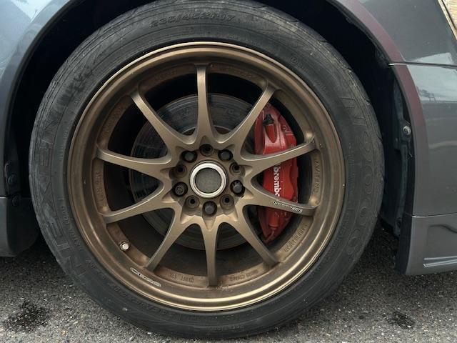 三菱 ランサー ２．０ ＧＳＲ ＶＩＩＩ ＭＲ ４ＷＤ H16年 (東海) 99
