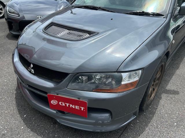 三菱 ランサー ２．０ ＧＳＲ ＶＩＩＩ ＭＲ ４ＷＤ H16年 (東海) 99