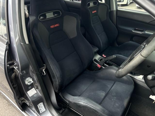 三菱 ランサー ２．０ ＧＳＲ ＶＩＩＩ ＭＲ ４ＷＤ H16年 (東海) 99