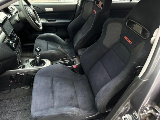 三菱 ランサー ２．０ ＧＳＲ ＶＩＩＩ ＭＲ ４ＷＤ H16年 (東海) 99