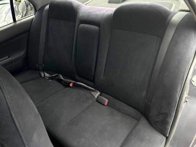 三菱 ランサー ２．０ ＧＳＲ ＶＩＩＩ ＭＲ ４ＷＤ H16年 (東海) 99