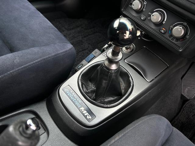 三菱 ランサー ２．０ ＧＳＲ ＶＩＩＩ ＭＲ ４ＷＤ H16年 (東海) 99