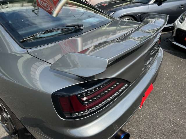 日産 シルビア ２．０ スペックＳ H12年 (東海) 99