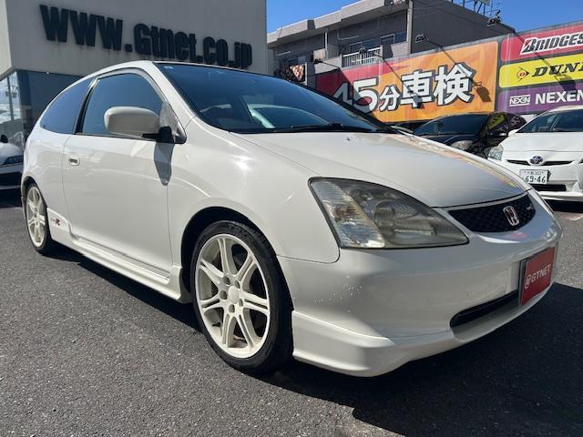 ホンダ シビック ２．０ H15年 (東海) 99