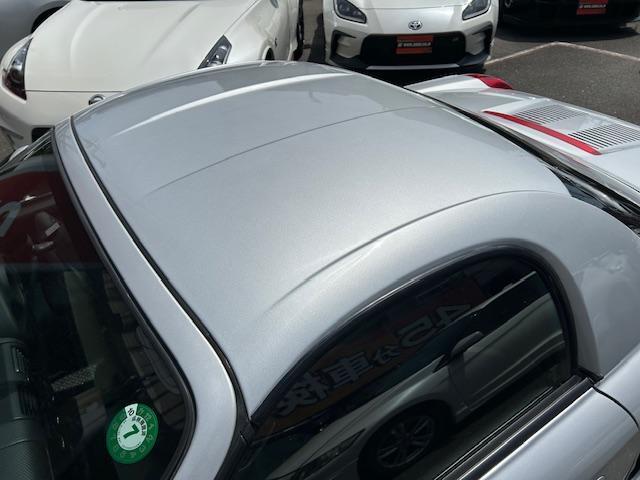 トヨタ ＭＲ−Ｓ １．８ Ｓエディション H15年 (東海) 99